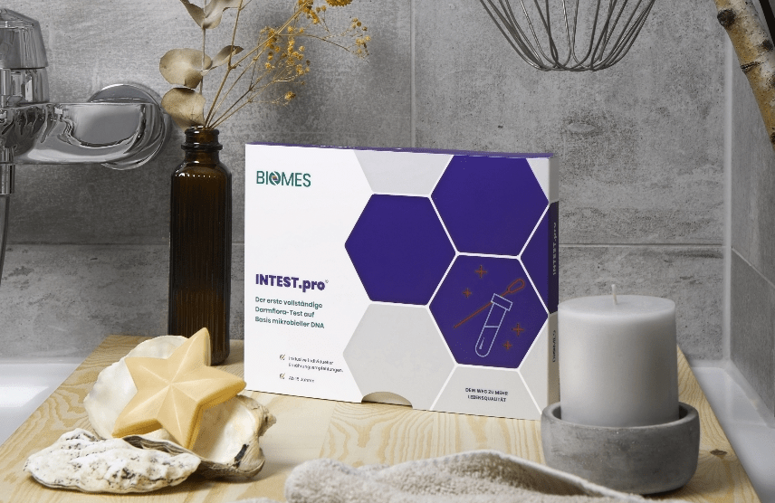 Unsere Bestsellers - BIOMES
